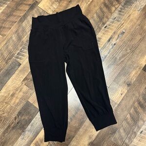 Athleta Salutation Jogger Pants
